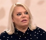 Яна Поплавская пожалела о своих откровениях в шоу Бориса Корчевникова