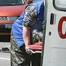 В Челябинске ВАЗ столкнулся с Daewoo, жертва ДТП — ребенок