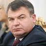 Сердюков может возглавить Таможенный союз, считает Васильева
