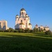 Песков прокомментировал ситуацию вокруг строительства храма в Екатеринбурге
