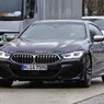 Новый BMW Gran Coupe M850i засветился на фото