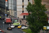 В Москве эвакуировали ряд торговых центров из-за звонков о минировании