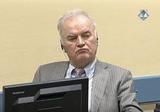 Гаагский трибунал признал генерала Младича виновным в геноциде