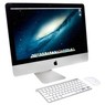 Apple анонсировала обновлённые iMac