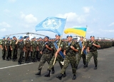 Украинских военных в Крыму поставили перед выбором