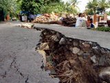 Мощное землетрясение произошло у Каймановых островов