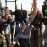 Боевики ИГ опубликовали видео казни полутора тысяч новобранцев