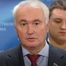 Картаполов предложил ввести наказание за отказ стрелять по противнику и сдачу военной техники на поле боя