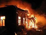 Трое погибли при пожаре в частном доме в Приморье