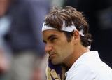 Федерер сенсационно покинул Australian Open