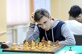 В Москве разбился насмерть гроссмейстер Юрий Елисеев