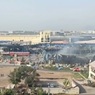 МВД Узбекистана назвало причиной сильного взрыва в Ташкенте удар молнии