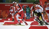 Норвежец Граабак завоевал золото в лыжном двоеборье, Панин - 43-й