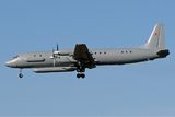 В Минобороны опровергли версию крушения Ил-20 из-за отказа системы "свой-чужой"