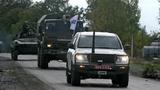 Эксперты ОБСЕ попытаются попасть в субботу в Крым