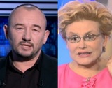 Скандал с Еленой Малышевой и Артемом Шейниным продолжился в соцсетях