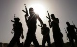 СМИ: Британский спецназ воюет в Сирии под видом боевиков ИГ