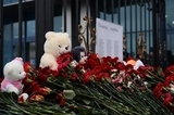 Опознаны тела 15 погибших в авиакатастрофе в Казани