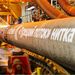 "Ъ": "Газпром" выбрал маршрут поставок газа по "Турецкому потоку"