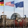 Министр экономики Германии: «Мы не позволим США диктовать свои условия»