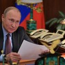 Путин назвал главную задачу правительства на ближайшие пять лет