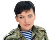 Видео, как Савченко устроила скандал в Раде, попало в Интернет (ВИДЕО)