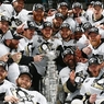 НХЛ: Питсбург Пингвинз завоевали четвертый Кубок Стэнли