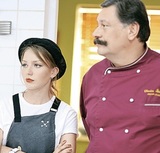 Звезда сериала "Кухня" Валерия Федорович призналась, что страдала булимией