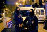 Исламисты-байкеры планировали в новогодние праздники теракты в Брюсселе