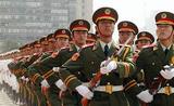 Китай наращивает оборону