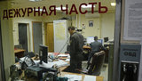 Грабитель банка задержан в Москве