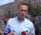 МГИК: требование Навального о регистрации всех «независимых» кандидатов - ультиматум