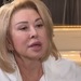 Успенская не приглашала Тюльпанову на день рождения: "Мы не в таких дружеских отношениях"