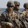 Войска НАТО тренируются у российской границы