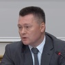Совфед назначил Краснова на должность председателя Верховного суда