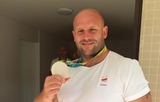 Польский спортсмен продал олимпийскую награду ради спасения маленького ребенка
