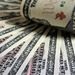 Отток капитала из России за 11 месяцев увеличился более чем в 3 раза