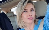 Екатерина Архарова подтвердила информацию о своей беременности