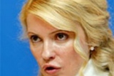 Тимошенко призвала направить на оглашение приговора Савченко депутатов Украины