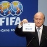 ФИФА опасается договорных матчей на чемпионате мира