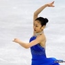 Фигуристка Ким Ю На завершила карьеру с олимпийским серебром