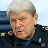 Умер первый главнокомандующий ВВС России