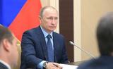 В Кремле прокомментировали сообщения о новом фаворите Путина
