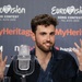 Итоги "Евровидения" оказались под вопросом