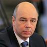 Силуанов объяснил резкое падение курса рубля