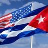 Глава МИД Кубы едет в Вашингтон