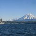 Минобороны прокомментировало проход эсминца США вблизи российской базы
