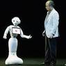 Первые человекообразные роботы поступили в продажу в Японии ФОТО