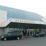 Аэропорт Пулоково в Санкт-Петербурге эвакуирован