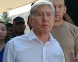 Верховный суд Киргизии отменил приговор экс-президенту Атамбаеву